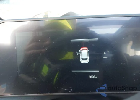 2025 Kia Sportage Ex из США, поврежденный, VIN 5XYK33DFXSG281964